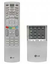 LG 6710V00151Y = AKB73575302 Originální dálkový ovladač