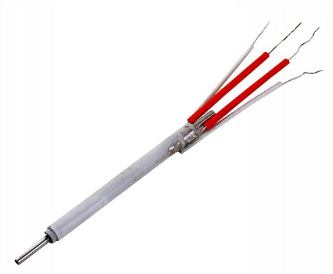 Topné tělísko pro 0654 0217 (ZD553)