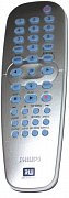 Philips CE00611, 242254900611 Originální dálkový DVD ovladač