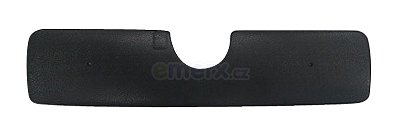 Zimní clona chladiče Škoda Superb I 2001 - 2008 horní