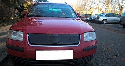 Clona chladiče zimní VW PASSAT 3BG 2000 - 2005
