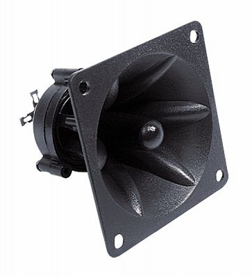 Reproduktor piezo F32