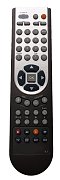 Technika RC-42B, M32/42B-GB-TDS-EU náhradní dálkový ovladač jiného vzhledu