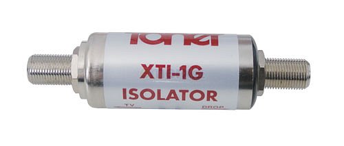 Galvanický oddělovač Toner XTI-1220