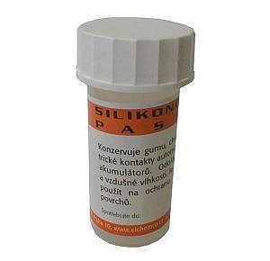 Pasta silikonová ELCHEMCO 25ml