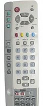 PANASONIC EUR511226 Vzhled jako originální ovladač