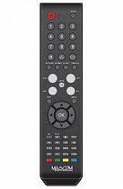 Mascom  TVMC2235FRU TVMC2750LFRU TVMC3240LHRU TVMC3250LFRU originální dálkový ovladač.