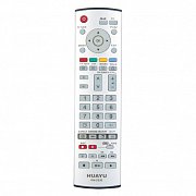 Panasonic EUR7635010 Náhradní dálkový ovladač stejného vzhledu