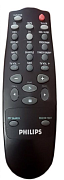 Philips FW 630, FW630 náhradní dálkový ovladač jiného vzhledu.