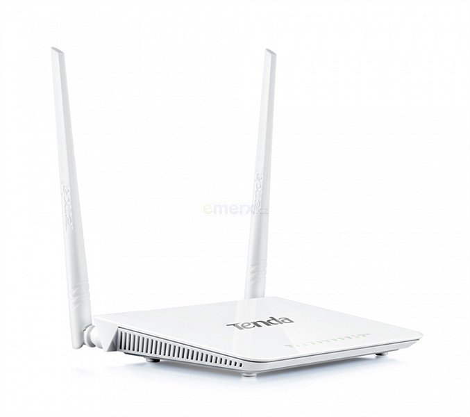 Router WiFi TENDA D301 ADSL