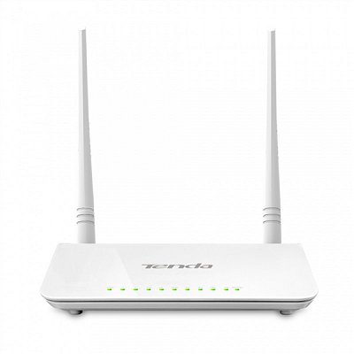 Router WiFi TENDA D301