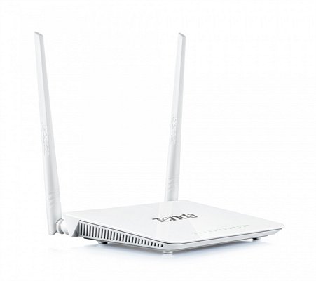 Router WiFi TENDA D301