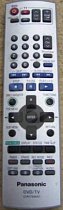 PANASONIC EUR7720KAO (EUR7720KA0) Originální dálkový ovladač DMR-E55, DMR-E55EP