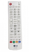 LG AKB74915346 22MT48VF-PZ, 22MT58VF-PZ  originální dálkový ovladač bílý