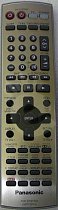 PANASONIC EUR7722X10 náhradní dálkový ovladač jiného vzhledu.