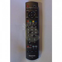 PANASONIC EUR7737Z50, EUR7737Z5O náhrada  N2QAYB000489