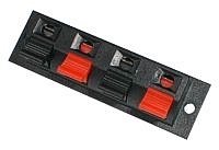 Reprosvorka RSC-2 4x obdélník
