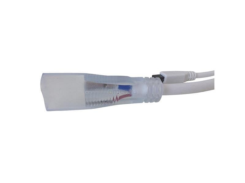 Ovladač pro LED pásek s čipem 5050 IR 230V