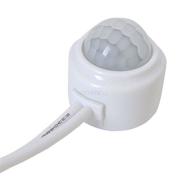 PIR senzor pro LED pásky