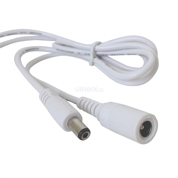 PIR senzor pro LED pásky