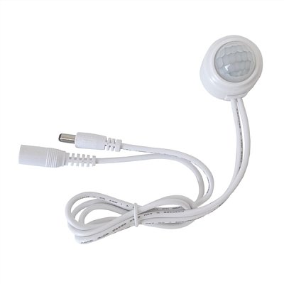 PIR senzor pro LED pásky