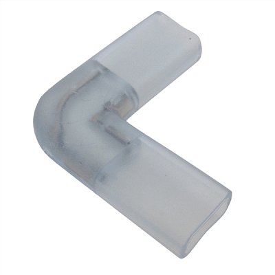 Spojka nepájivá rohová pro LED pásky 5050, 230V