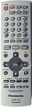 PANASONIC N2QAJB000090 Originální dálkový ovladač NV-HV51EP, NV-HV51EP-S