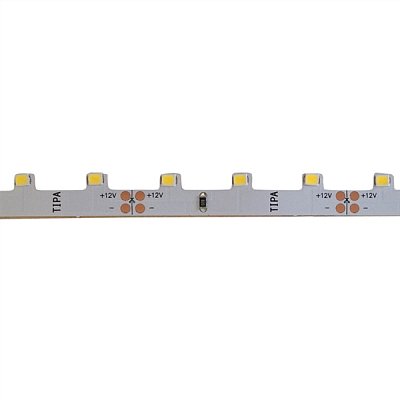 LED pásek 12V 2835 3D 60LED/m IP20 max. 6W/m modrá (1ks=cívka 5m)