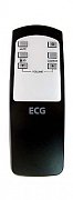 ECG ZR800 originální dálkový ovladač