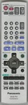 PANASONIC N2QAKB000050 Originální dálkový ovladač