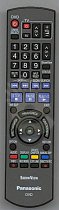 Panasonic N2QAYB000125 Originální dálkový ovladač