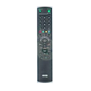 Sony RM-932B, RM-934B náhradní dálkový ovladač jiného vzhledu