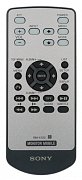 Sony RM-X122 náhradní dálkový ovladač jiného vzhledu