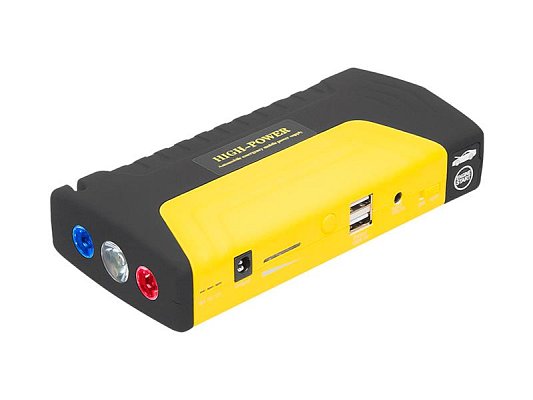 Startovací powerbanka BLOW JS-15 Jump Starter 12800mAh