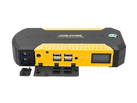 Startovací powerbanka BLOW JS-15 Jump Starter 12800mAh