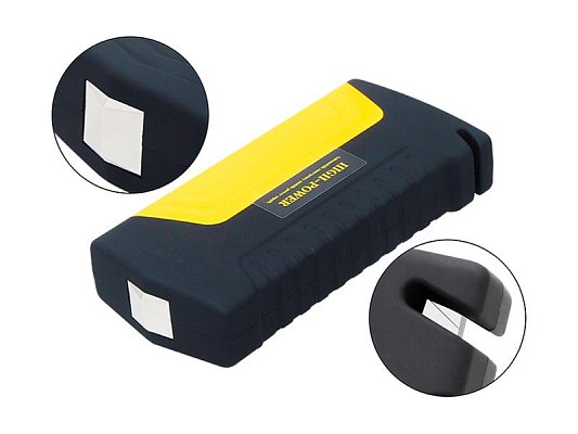 Startovací powerbanka BLOW JS-15 Jump Starter 12800mAh