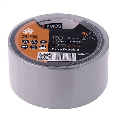 Univerzální páska 48mm / 10m DUCT TAPE