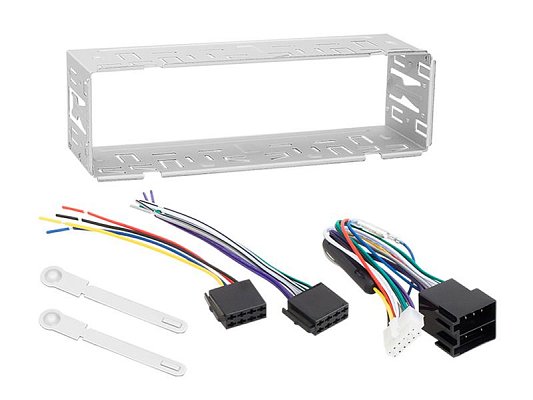 Autorádio BLOW AVH-8624