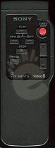 SONY RMT713 Originální dálkový ovladač