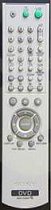 SONY RMT-D166P RMTD166P Originální dálkový ovladač DVP-NS355