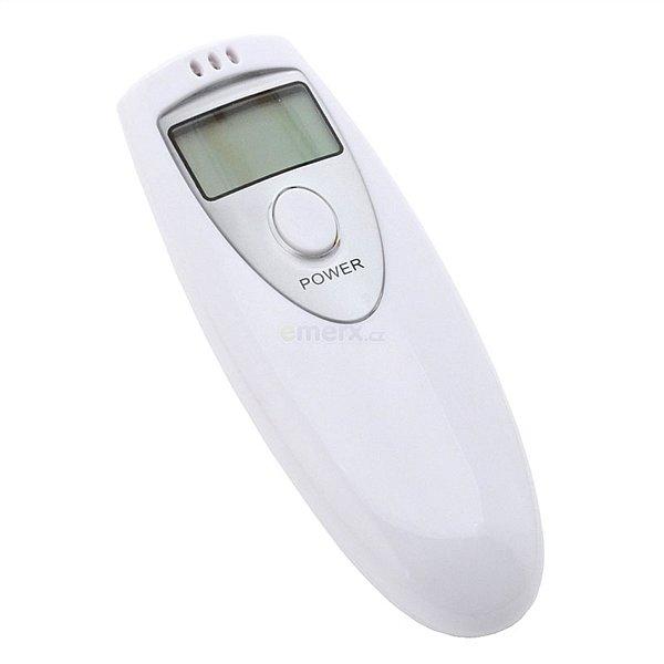 Alkohol tester COMPASS 01900