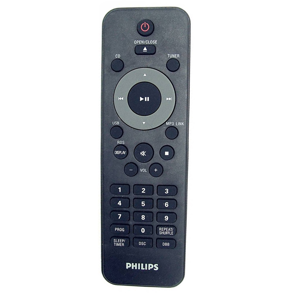 Philips 996510021665 originální dálkový ovladač