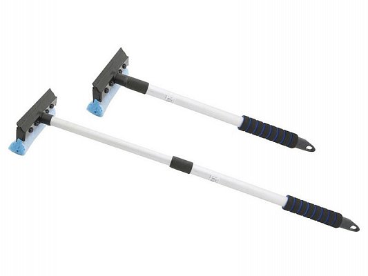 Stěrka na okna SOFT teleskop 55-80 cm