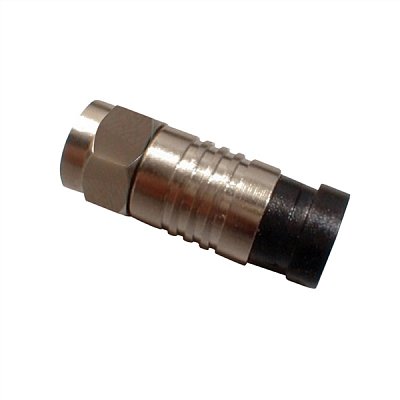 Konektor F 7.0mm kompresní