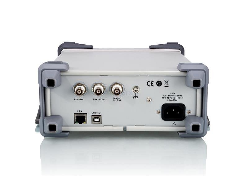 Generátor SIGLENT SDG2042X