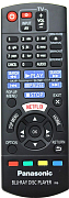 Panasonic N2QAYB000577 originální dálkový ovladač Blu-Ray
