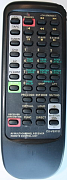 Pioneer CU-VSX151 CU-VSX130 VSX407 náhradní dálkový ovladač se stejným popisem