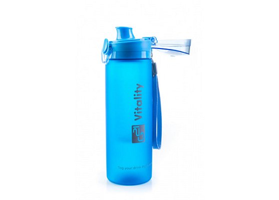 Láhev na smoothie G21 600ml Ice Blue