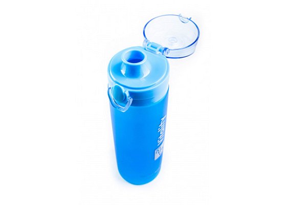 Láhev na smoothie G21 600ml Ice Blue