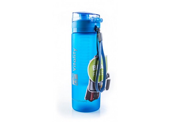 Láhev na smoothie G21 600ml Ice Blue